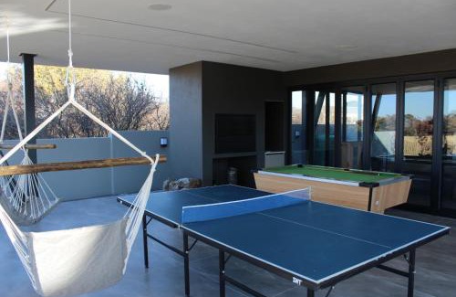 Mookgopong Villa | The Views at 492 Euphoria Golf Estate