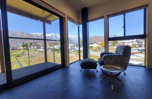 Hakuba Apartamento | The Views Hakuba