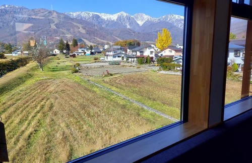 Hakuba Apartamento | The Views Hakuba