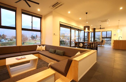 Hakuba Apartamento | The Views Hakuba