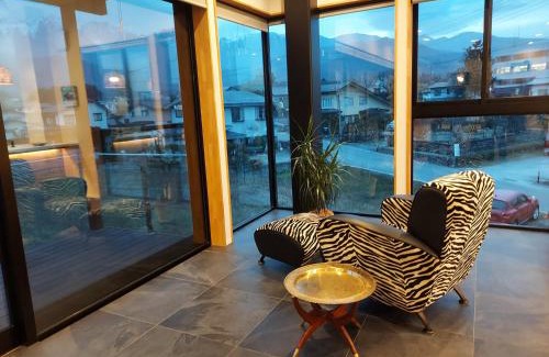 Hakuba Apartamento | The Views Hakuba