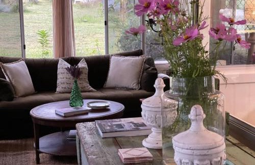 Severnlea Casa | The Vigneron's Cottage at Dragonfly Estate Vineyard - Stanthorpe