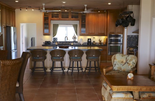 North Palmetto Point Villa | La villa en Island Breeze