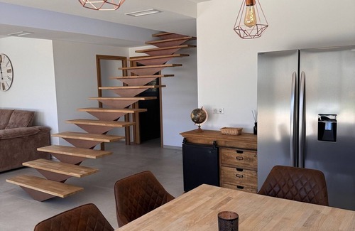 Montbazin Casa | "The Villa at Mas d'Antonegre