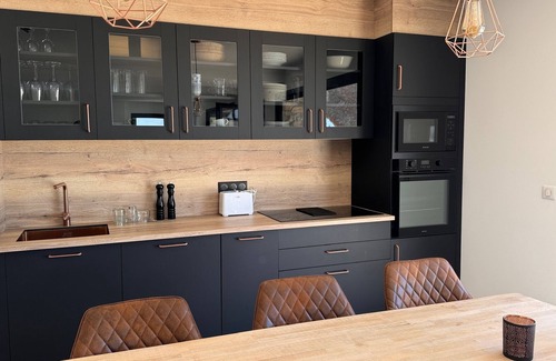 Montbazin Casa | "The Villa at Mas d'Antonegre