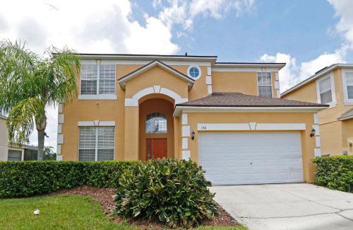 Kissimmee Casa | The Villa at Terra Verde