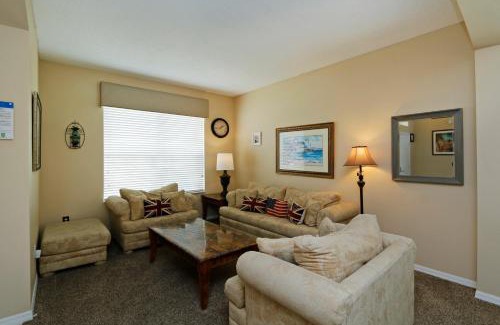Kissimmee Casa | The Villa at Terra Verde