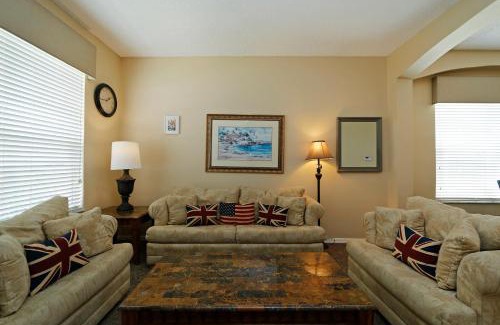 Kissimmee Casa | The Villa at Terra Verde