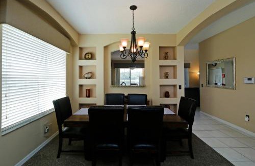 Kissimmee Casa | The Villa at Terra Verde