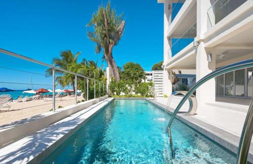 Old Trees Bay Apartamento | The Villa at The Saint James by Blue Sky Luxury
