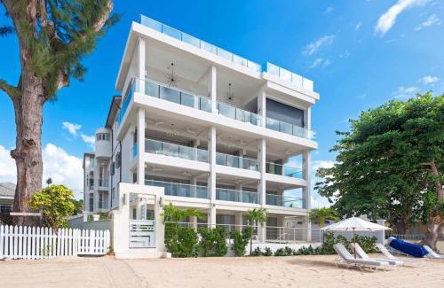 Old Trees Bay Apartamento | The Villa at The Saint James by Blue Sky Luxury