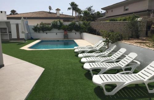 El Albir Villa | The Villa by Albir Proper Properties