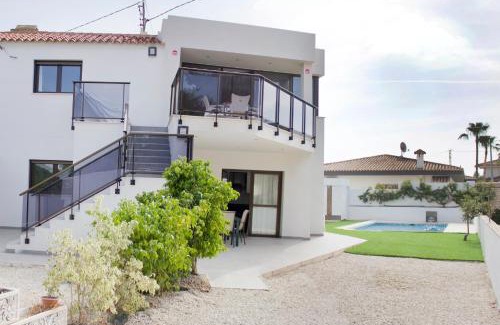 El Albir Villa | The Villa by Albir Proper Properties