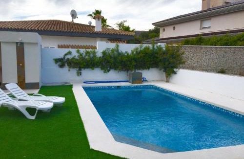 El Albir Villa | The Villa by Albir Proper Properties