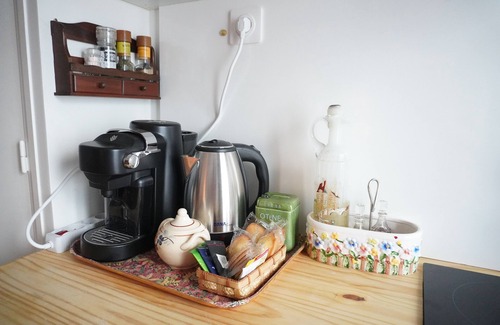 Jouy-le-Moutier Casa | The Villa de Moutier near the hobbies ile and Paris