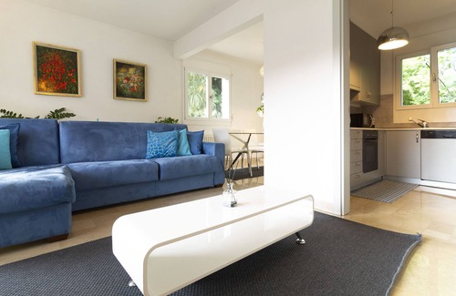 Caslano Apartamento | The Villa Design, Vista sul Lago di Lugano a Caslano
