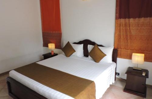 Katana Cama Y Desayuno | The Villa Green Inn