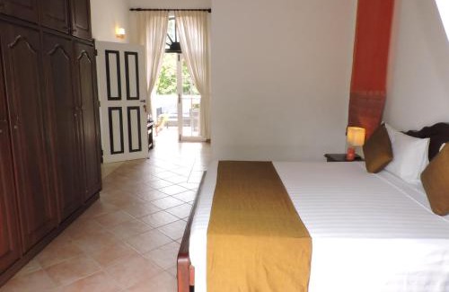 Katana Cama Y Desayuno | The Villa Green Inn