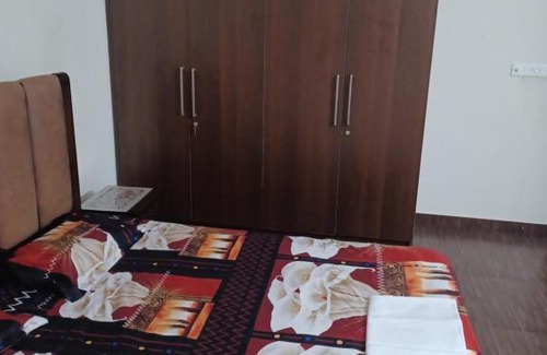 Gurugram Cama Y Desayuno | The Villa