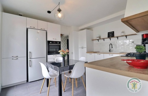 Parigne Casa | The Villa in the country