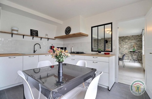 Parigne Casa | The Villa in the country