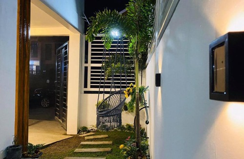 Clark Apartamento | The Villa Luisa Crib