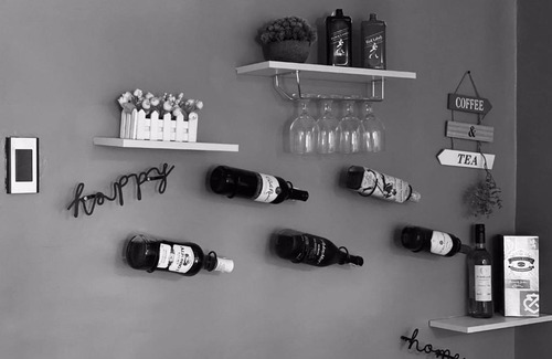 Clark Apartamento | The Villa Luisa Crib