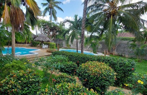 Malindi Marine National Park Hotel | The Villa Mela, Malindi