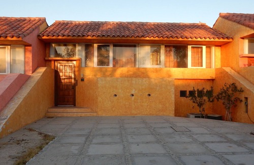San Felipe Villa | La villa de las estrellas