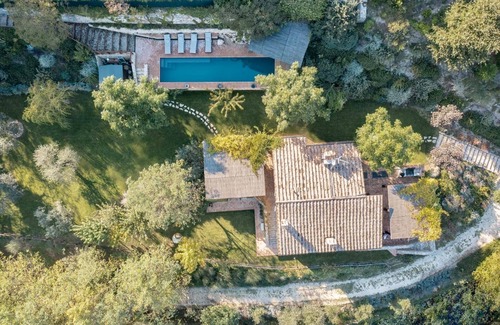Amelia Villa | VILLA PANORÁMICA UMBRIA AMELIA