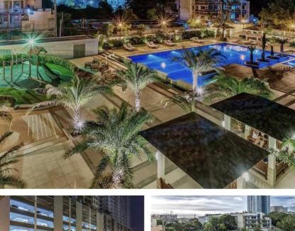 Pasay Casa | The Villa Staycation at La Verti Residences