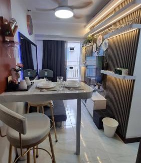 Pasay Casa | The Villa Staycation at La Verti Residences