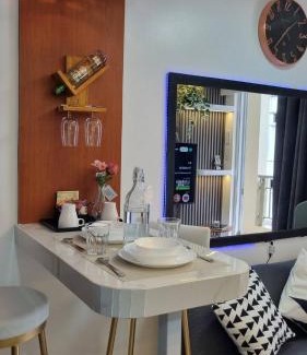 Pasay Casa | The Villa Staycation at La Verti Residences