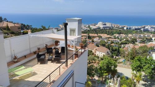 Sitges Cama Y Desayuno | The Villa Sunlight