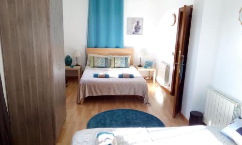 Sitges Cama Y Desayuno | The Villa Sunlight