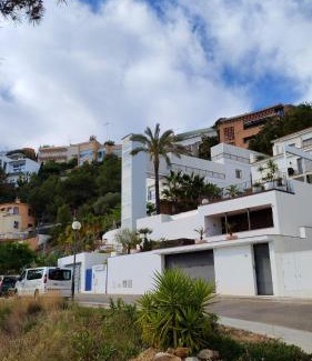 Sitges Cama Y Desayuno | The Villa Sunlight