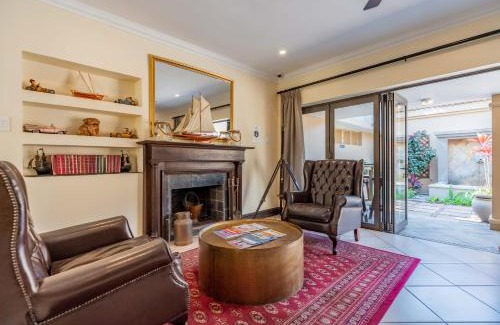 Umhlanga Cama Y Desayuno | The Villa Umhlanga
