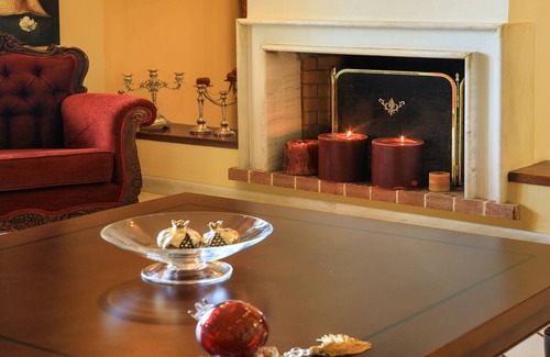 Halepa Villa | Villa Chania Supreme View