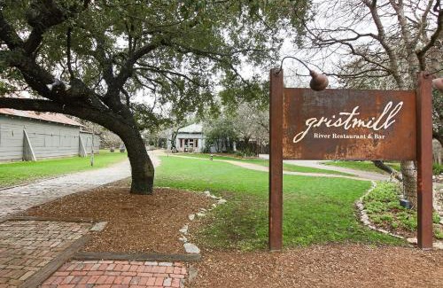 Gruene Apartamento | The Village at Gruene