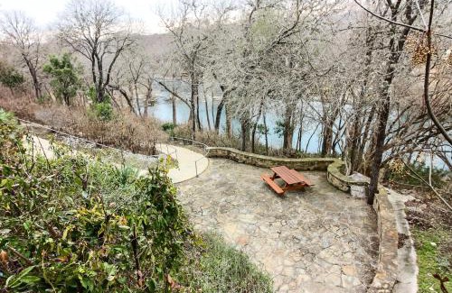 Gruene Apartamento | The Village at Gruene