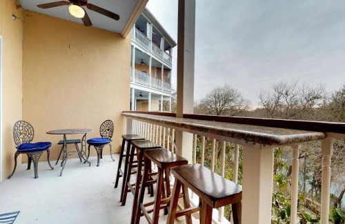 Gruene Apartamento | The Village at Gruene
