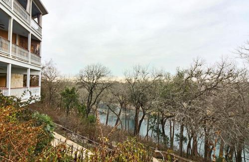 Gruene Apartamento | The Village at Gruene