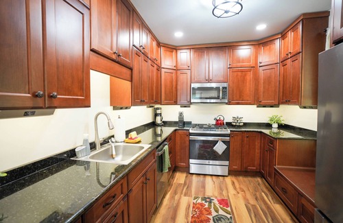 Brockton Casa | The Village at Houser's Crossing