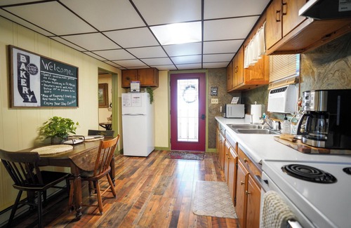 Brockton Casa | The Village at Houser's Crossing