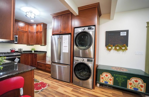 Brockton Casa | The Village at Houser's Crossing