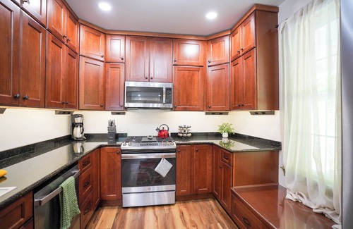 Brockton Casa | The Village at Houser's Crossing
