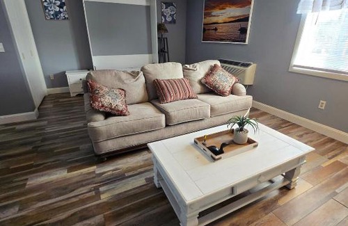 Gilford Apartamento | The Village at Paugus Bay Condo!