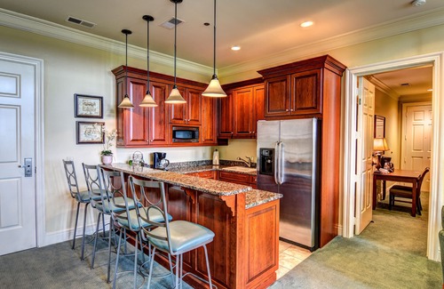 Wallace Apartamento | The Village at RiverLanding