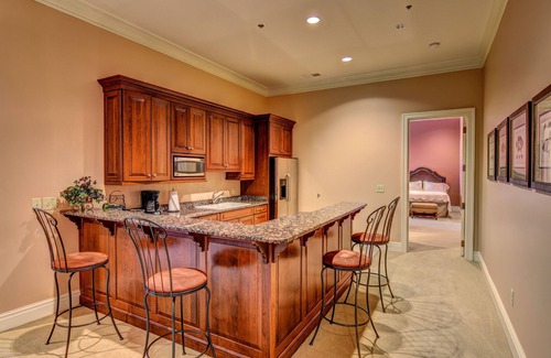 Wallace Apartamento | The Village at RiverLanding