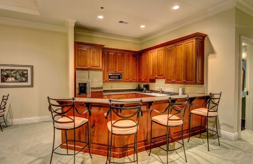 Wallace Apartamento | The Village at RiverLanding